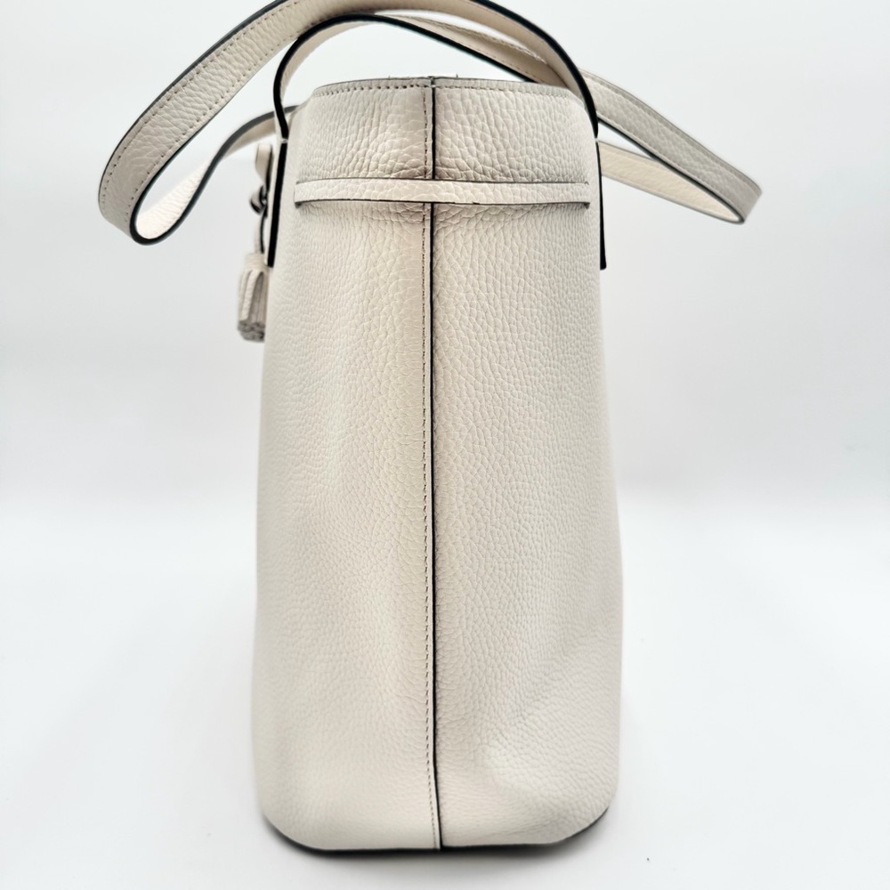 Kate Spade Hayes Medium Top Zip Tote - Picture 4 of 12